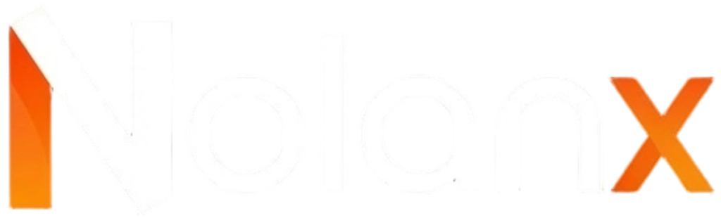 NolanX Logo